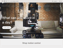 Tablet Screenshot of emotimo.com